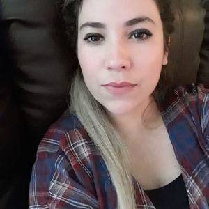 Meet your Posher, Nataly